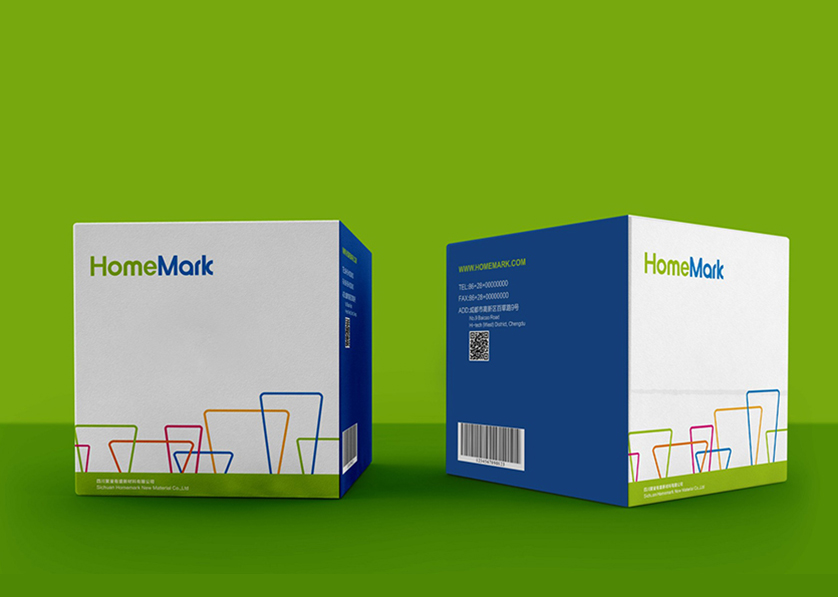 郯城县VI设计公司